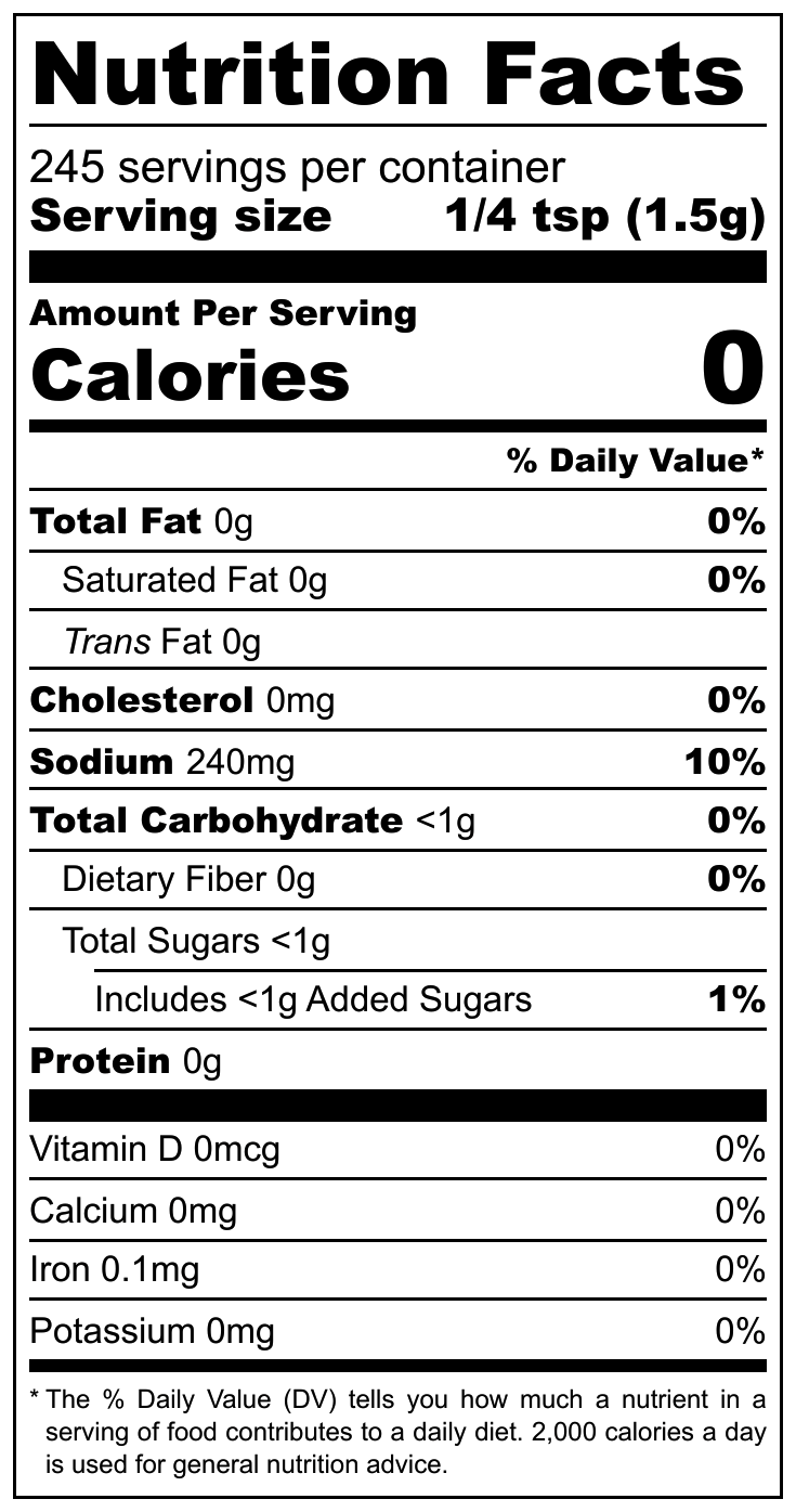 holy-voodoo-seasoning-v4 HOLY_VOODOO_BOTTLE_13_OZ_-_Nutrition_Label.png