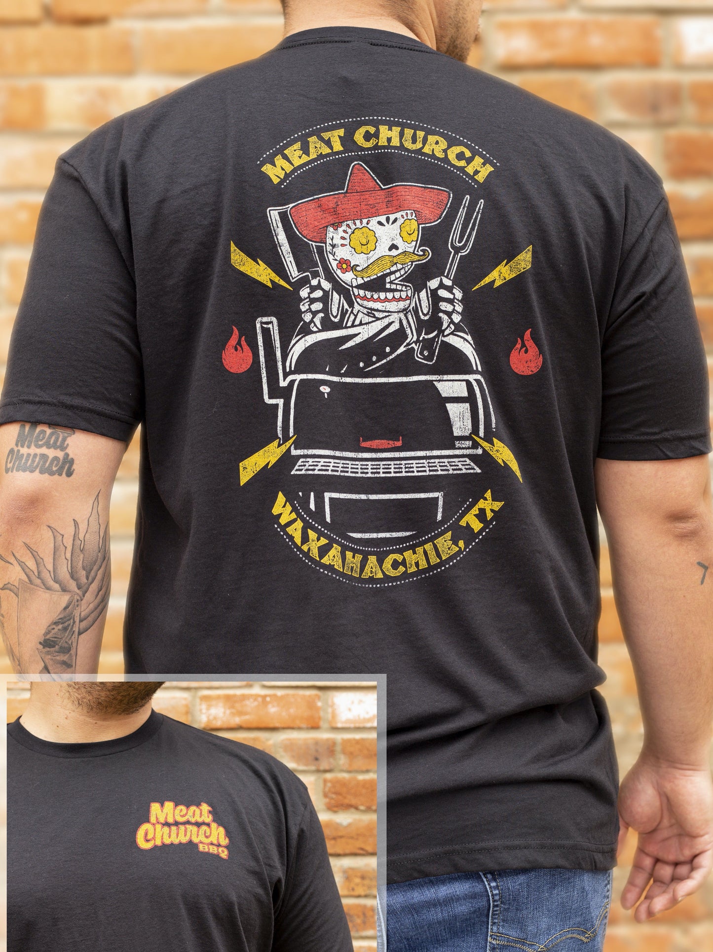 meato-bandito-t-shirt-a5 Meato_Bandito_HR.jpg