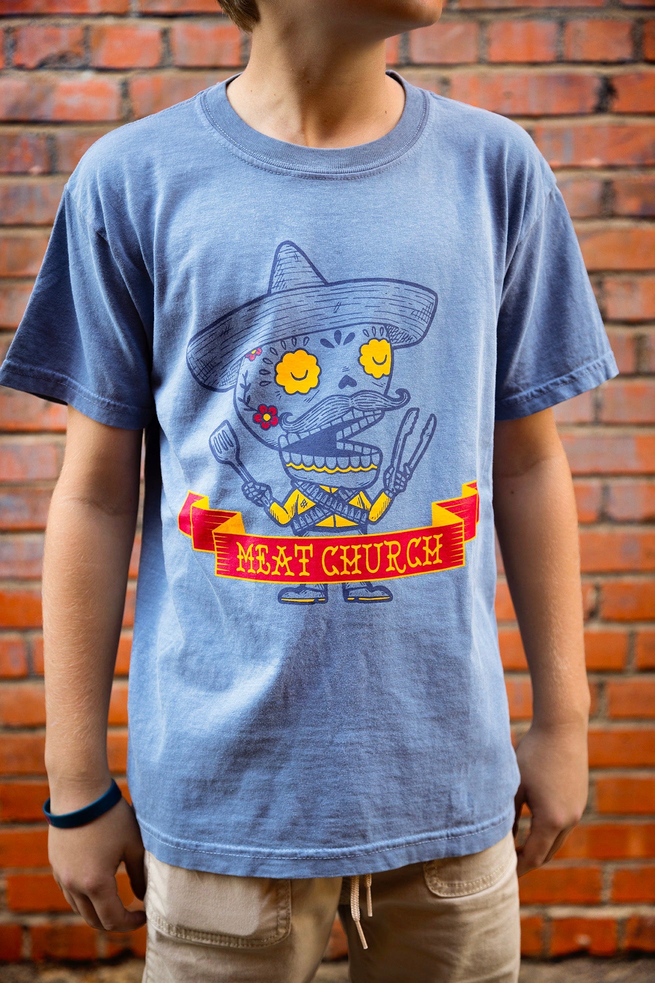 youth-meato-bandito-t-shirt-o6 Meato_kids.jpg