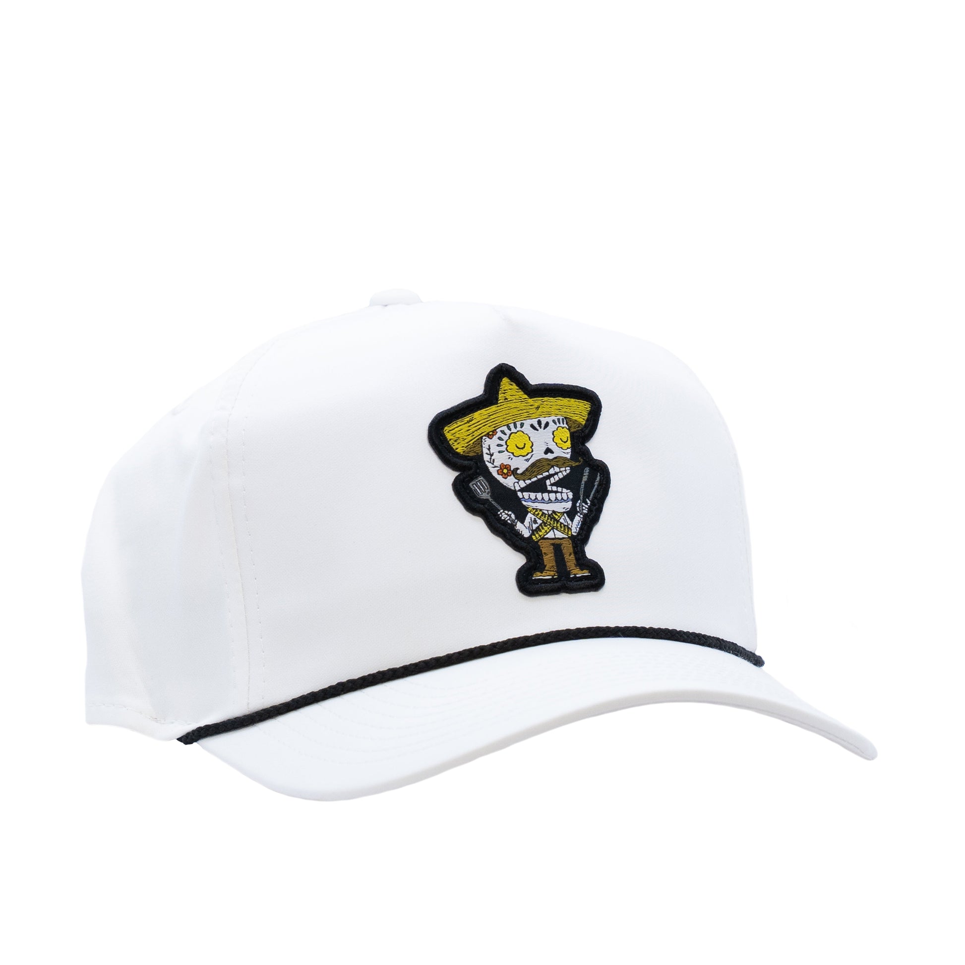 imperial-meato-bandito-patch-white-c4 WhiteMeato.jpg